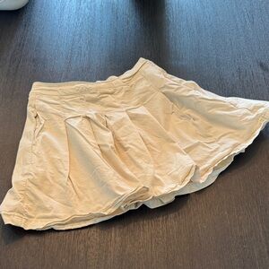 American Eagle - Pleated Skirt